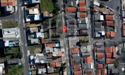 Terreno à venda no Parque Dom Pedro II, Campinas  por R$ 159.000