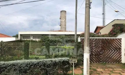 Casa com 3 quartos para alugar no Jardim Chapadão, Campinas , 250 m2 por R$ 6.000