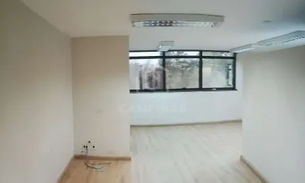 Sala comercial à venda no Jardim Guanabara, Campinas , 50 m2 por R$ 195.000