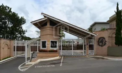 Casa em condomínio fechado com 3 quartos à venda no parque rural fazenda santa cândida, campinas , 250 m2 por r$ 2.015.000