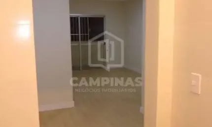Apartamento com 3 quartos à venda na Rua Tiradentes, 1025, Vila Itapura, Campinas, 72 m2 por R$ 479.000