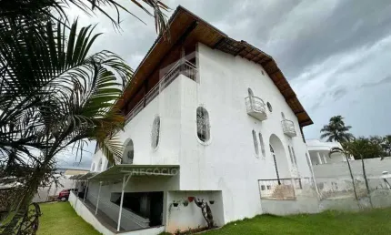 Casa comercial para alugar no parque taquaral, campinas , 1000 m2 por r$ 40.000