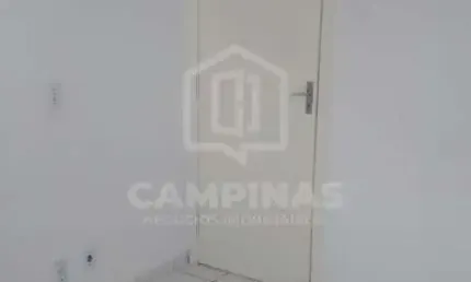 Apartamento com 2 quartos à venda na Rua Professor Flávio Wustemberg, 1086, Jardim Tamoio, Campinas, 48 m2 por R$ 205.000