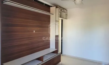 Apartamento com 2 quartos para alugar na Rua Madalena Barbosa Ferreira, 487, Vila Lemos, Campinas, 52 m2 por R$ 1.400