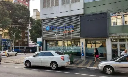 Sala comercial para alugar na Avenida Doutor Moraes Salles, 983, Centro, Campinas, 416 m2 por R$ 10.000