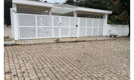 Casa com 3 quartos à venda no Centro, Amparo , 297 m2 por R$ 1.250.000