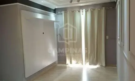 Apartamento com 2 quartos para alugar no Bonfim, Campinas , 57 m2 por R$ 2.400