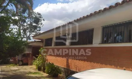 Casa comercial para alugar na rua viscondessa de campinas, 63, nova campinas, campinas, 295 m2 por r$ 8.000