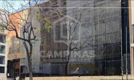 Prédio para alugar no Centro, Campinas , 2964 m2 por R$ 110.000