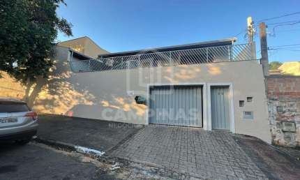 Casa com 3 quartos à venda no Parque São Quirino, Campinas , 355 m2 por R$ 880.000