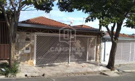 Casa com 3 quartos à venda no Loteamento Residencial Campina Verde, Campinas , 70 m2 por R$ 360.000