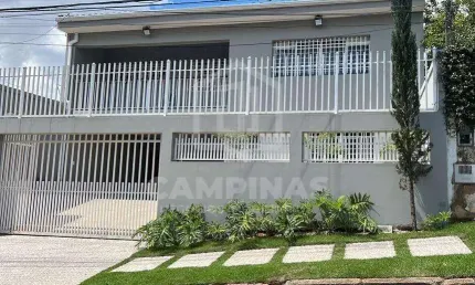 Casa com 3 quartos à venda no jardim carlos lourenço, campinas , 250 m2 por r$ 800.000