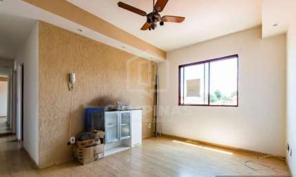 Apartamento com 3 quartos à venda na Rua José Rodrigues Pinto de Carvalho, 110, Jardim Quarto Centenário, Campinas, 65 m2 por R$ 350.000