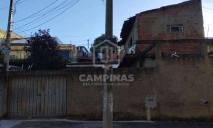 Casa com 2 quartos à venda no Parque São Quirino, Campinas , 258 m2 por R$ 350.000
