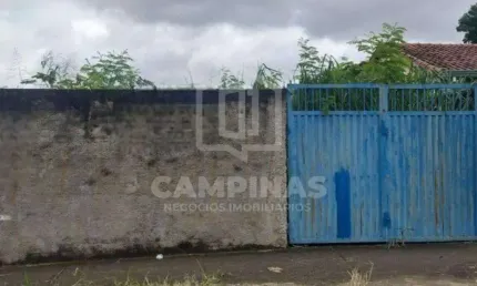 Terreno comercial para alugar no jardim campos elíseos, campinas  por r$ 10.000