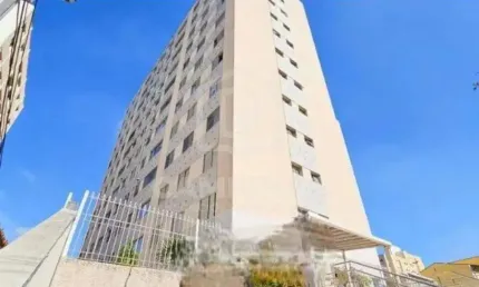 Apartamento com 3 quartos à venda no Bosque, Campinas , 100 m2 por R$ 430.000