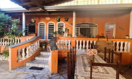 Casa com 3 quartos à venda no Jardim Anchieta, Campinas , 217 m2 por R$ 630.000