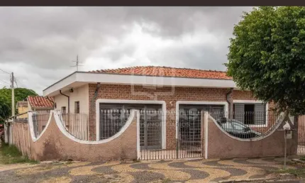 Casa comercial à venda no São Bernardo, Campinas , 100 m2 por R$ 470.000