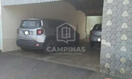 Casa com 5 quartos à venda no Jardim Novo Campos Elíseos, Campinas , 230 m2 por R$ 600.000