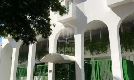 Apartamento com 1 quarto à venda no Centro, Campinas , 50 m2 por R$ 265.000