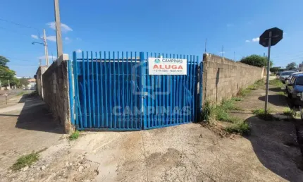 Terreno comercial para alugar no jardim paulicéia, campinas  por r$ 2.000