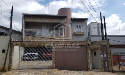 Casa com 3 quartos à venda no Taquaral, Campinas , 233 m2 por R$ 1.100.000