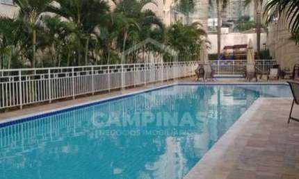 Apartamento com 3 quartos para alugar na Avenida Governador Pedro de Toledo, 596, Bonfim, Campinas, 67 m2 por R$ 2.500