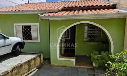Casa comercial à venda na Rua Funilense, 34, Vila Nova, Campinas, 95 m2 por R$ 499.000