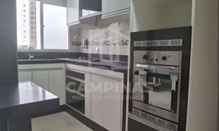 Cobertura com 2 quartos à venda no Jardim Nova Europa, Campinas , 102 m2 por R$ 380.000