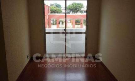 Apartamento com 3 quartos à venda no Parque Itália, Campinas , 65 m2 por R$ 335.000