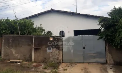 Casa com 3 quartos à venda no jardim nova europa, campinas , 159 m2 por r$ 498.000