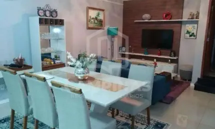 Casa com 3 quartos à venda no Jardim Eulina, Campinas , 200 m2 por R$ 750.000