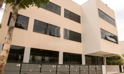 Prédio para alugar no Jardim do Lago, Campinas , 750 m2 por R$ 25.000