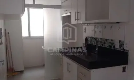 Apartamento com 3 quartos para alugar na Avenida Governador Pedro de Toledo, 596, Bonfim, Campinas, 67 m2 por R$ 3.000