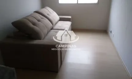 Apartamento com 3 quartos à venda no loteamento country ville, campinas , 72 m2 por r$ 290.000