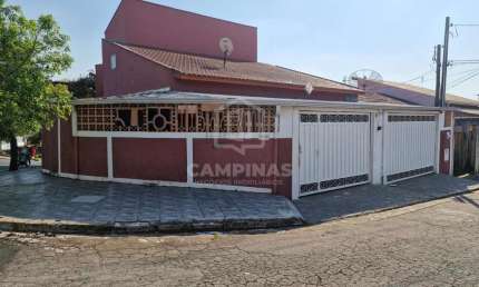 Casa com 5 quartos à venda no Jardim do Lago, Valinhos , 275 m2 por R$ 630.000