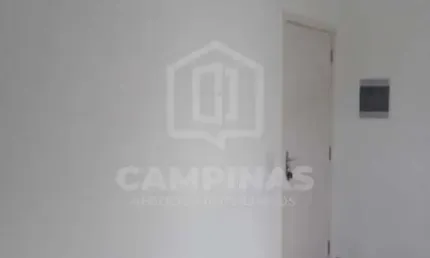 Apartamento com 2 quartos à venda na Rua José Humberto Bronca, 100, Residencial Cosmos, Campinas, 44 m2 por R$ 220.000