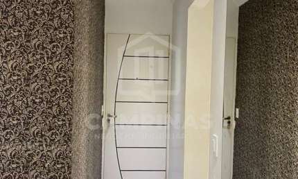 Apartamento com 2 quartos à venda no Jardim Aero Continental, Campinas , 58 m2 por R$ 330.000