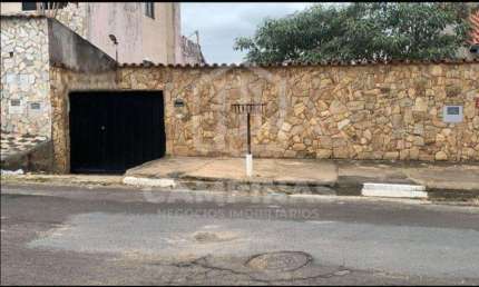 Casa com 2 quartos à venda no Parque Jambeiro, Campinas , 138 m2 por R$ 550.000