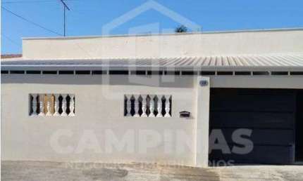 Casa com 3 quartos à venda no João Aranha, Paulínia  por R$ 590.000