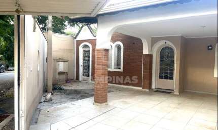 Casa comercial à venda no Nova Campinas, Campinas , 166 m2 por R$ 1.100.000