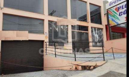 Sala comercial para alugar no Jardim Chapadão, Campinas , 749 m2 por R$ 18.000