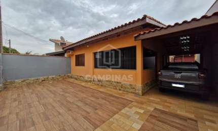 Casa com 3 quartos à venda no João Aranha, Paulínia , 162 m2 por R$ 580.000