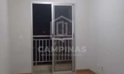 Apartamento com 2 quartos para alugar no Bonfim, Campinas , 57 m2 por R$ 2.100