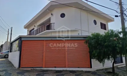 Sala comercial para alugar na Vila Lemos, Campinas , 194 m2 por R$ 3.000