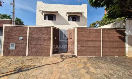 Casa com 3 quartos à venda no Jardim Santa Genebra, Campinas , 279 m2 por R$ 900.000