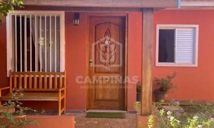 Casa com 3 quartos à venda no Saltinho, Paulínia , 63 m2 por R$ 370.000