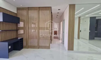Apartamento com 2 quartos à venda no Swiss Park, Campinas , 78 m2 por R$ 995.000