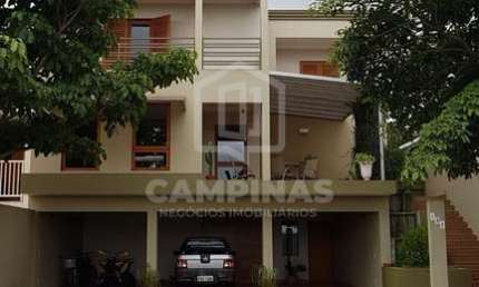 Casa em condomínio fechado com 4 quartos à venda na Rua Urca, 10, Jardim D'Icaraí, Salto, 419 m2 por R$ 1.850.000