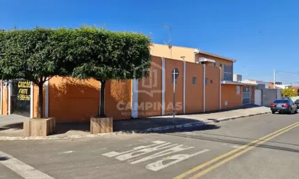 Casa comercial à venda no João Aranha, Paulínia , 260 m2 por R$ 800.000